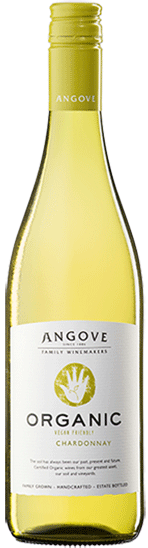 Angove Family Winemakers Organic Chardonnay